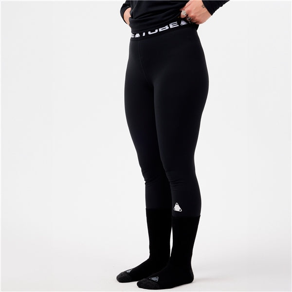 PANTS VIDI JET BK S TOBE