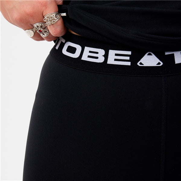 PANTS VIDI JET BK 2XS TOBE