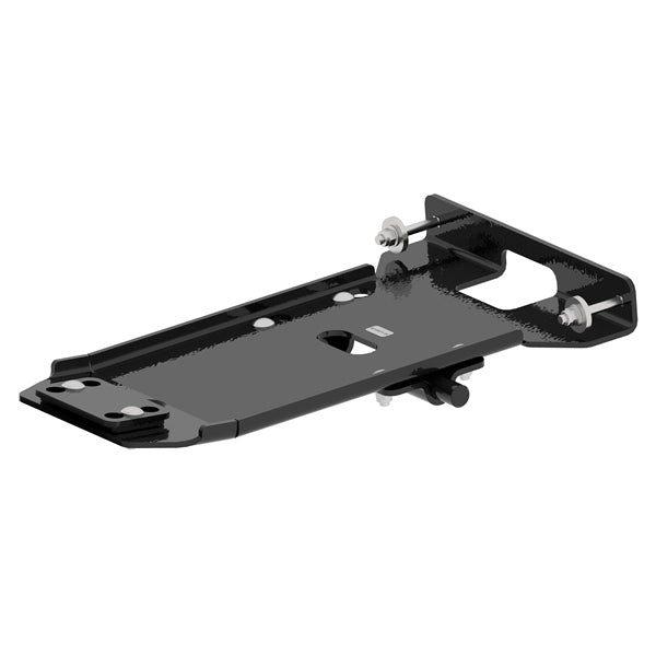 PLOW BRACKET CLICKNGO LT POL