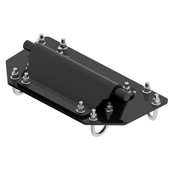 PLOW BRACKET CLICKNGO LT C-AM G3