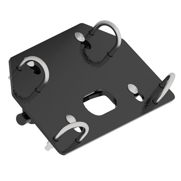 PLOW BRACKET CLICKNGO LT C-AM G3