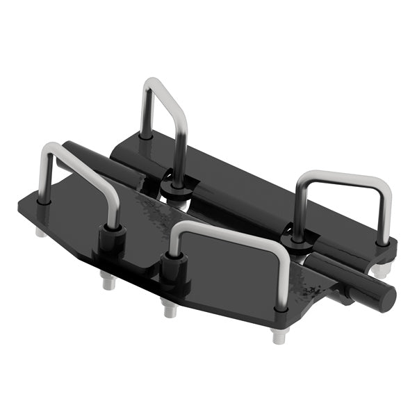 PLOW BRACKET CLICKNGO LT C-AM G2