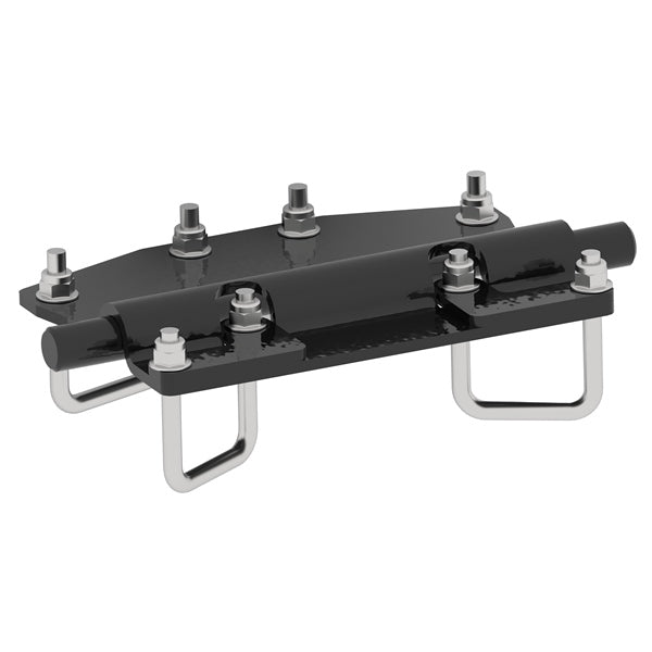 PLOW BRACKET CLICKNGO LT C-AM G2