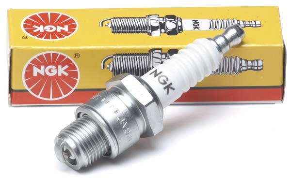 LMAR9E-J NGK SPARK PLUG