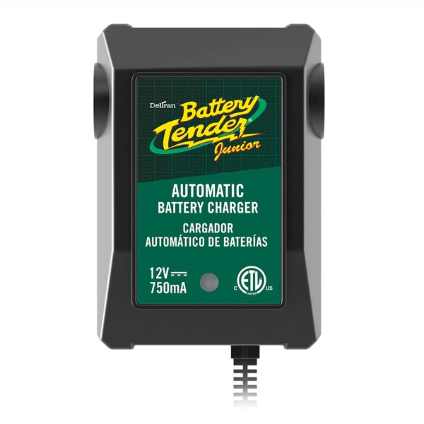 BATTERY CHARGER JUNIOR