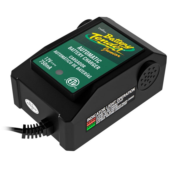 BATTERY CHARGER JUNIOR