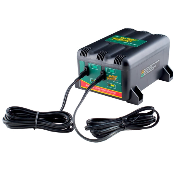 CHARGER 2 PORT
