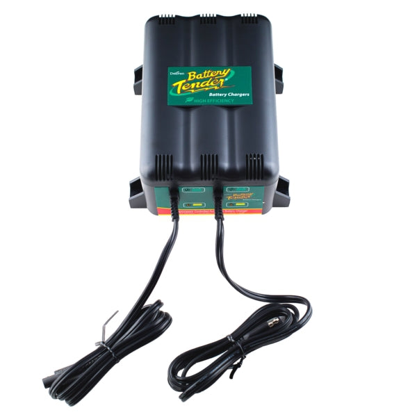 CHARGER 2 PORT