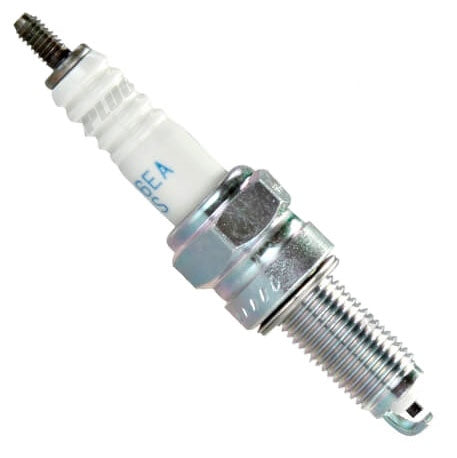 SILMAR8A9S NGK SPARK PLUG