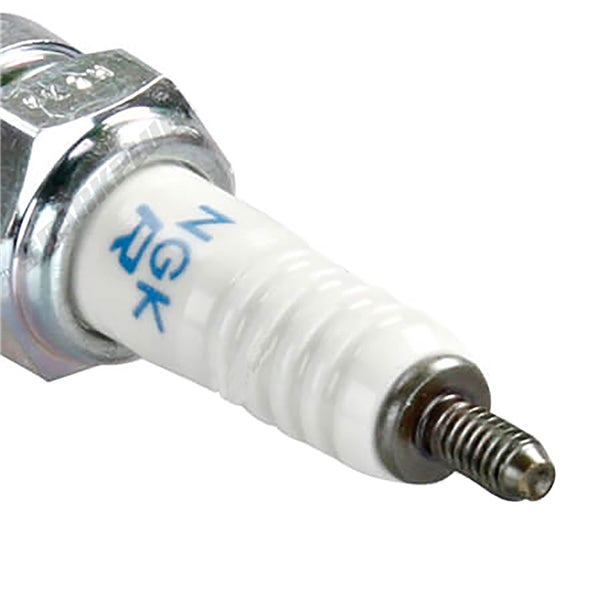 SILMAR8A9S NGK SPARK PLUG