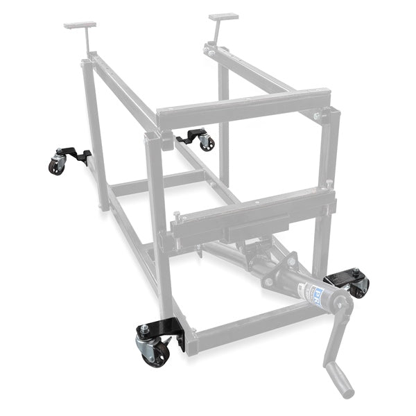 WHEEL KIT FOR 900739