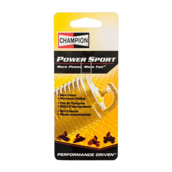 8814 CHAMPION POWERSPORT SPARK PLUG