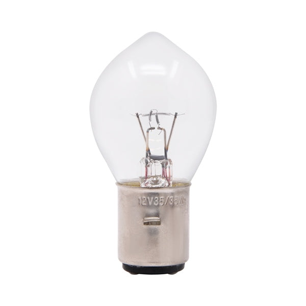 LIGHT BULB 123535B 12V 35/35W