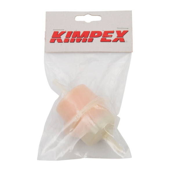 FUEL FILTER 7/32" KIMPEX