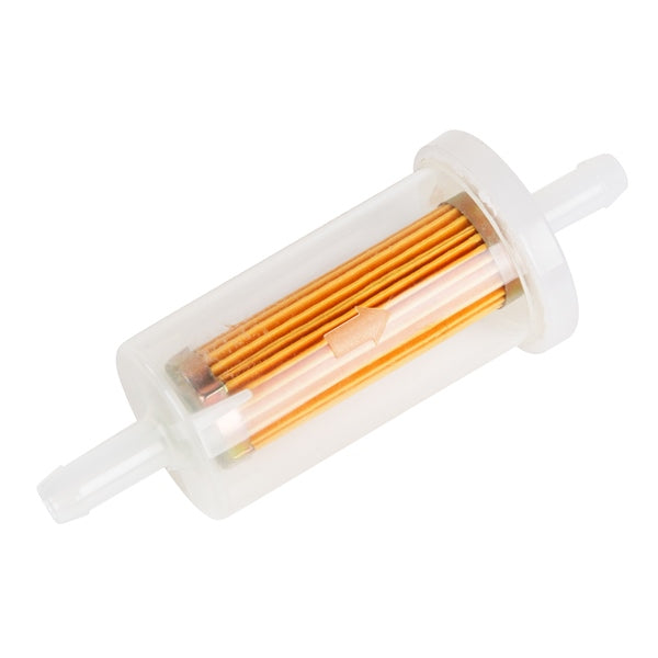 FUEL FILTER 3-3/4" POL SKI-DOO KIMPEX