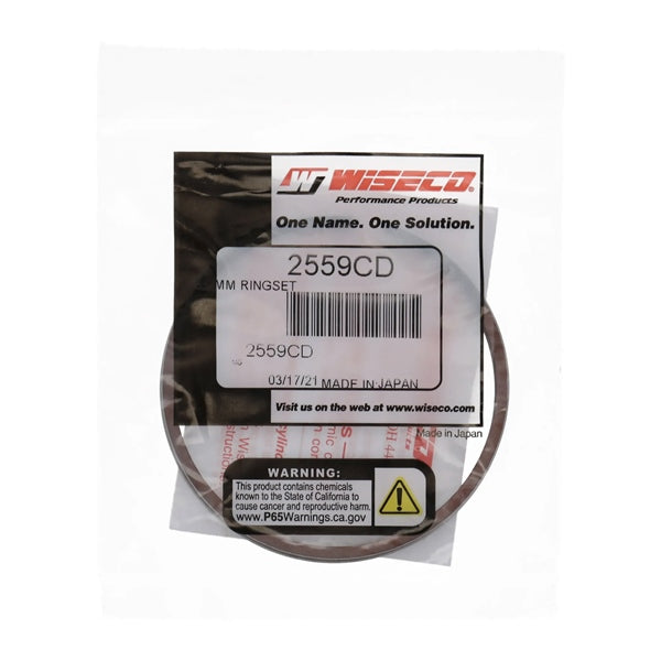 RING SET PISTON KTM POL SUZ YAM A/C