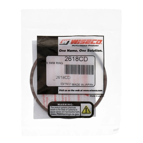 RING SET PISTON HON KAWA POL YAM A/C