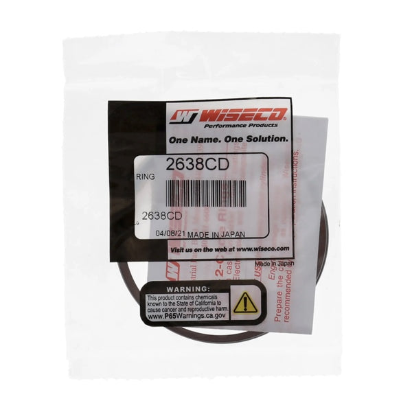 RING SET PISTON HON KAWA POL SUZ YAM A/C