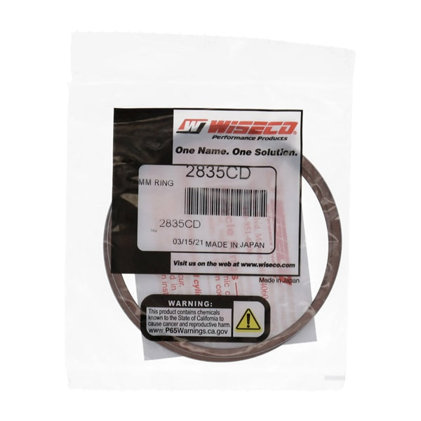 RING SET PISTON HON KAWA POL SUZ YAM A/C