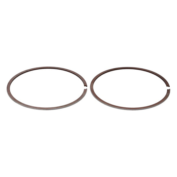 RING SET PISTON HON POL WISECO