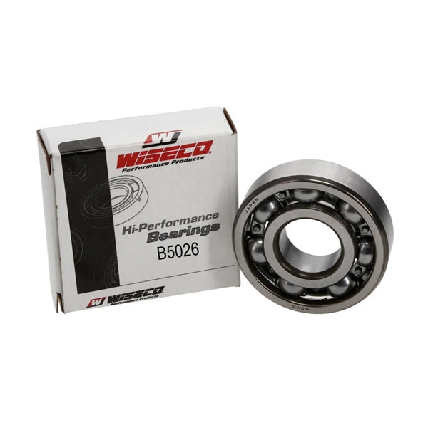 MAIN BEARING SKI-DOO A/C WISECO