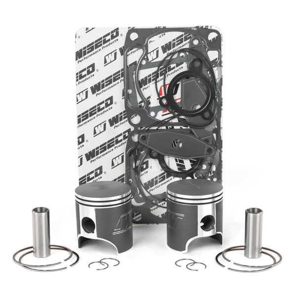 PISTON A/C WISECO