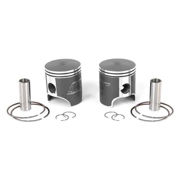 PISTON A/C WISECO