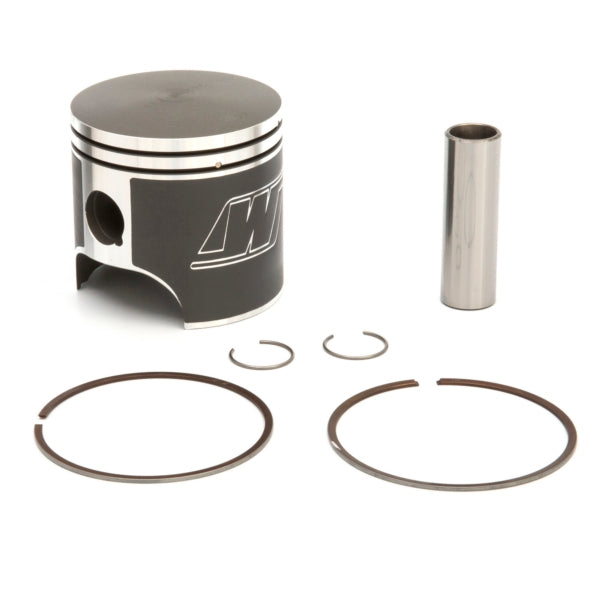 PISTON POL WISECO
