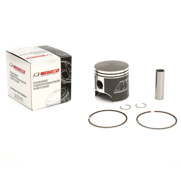 PISTON POL WISECO