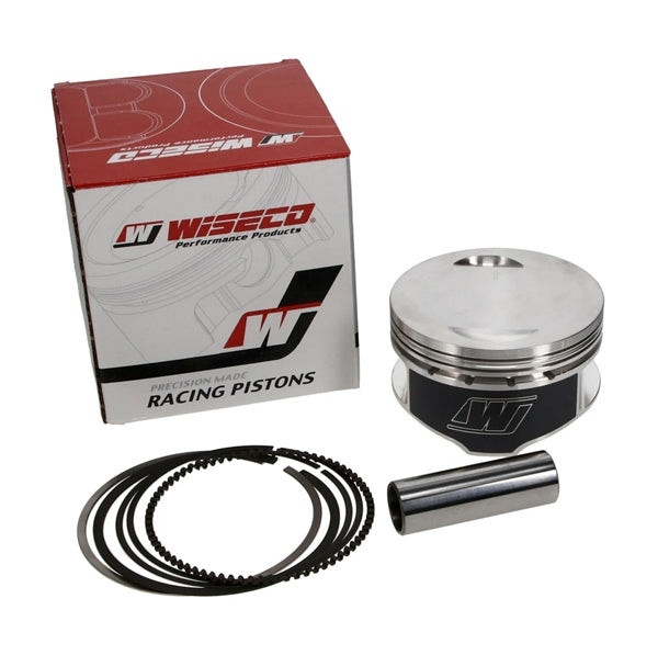 PISTON RACERELITE YAM WISECO