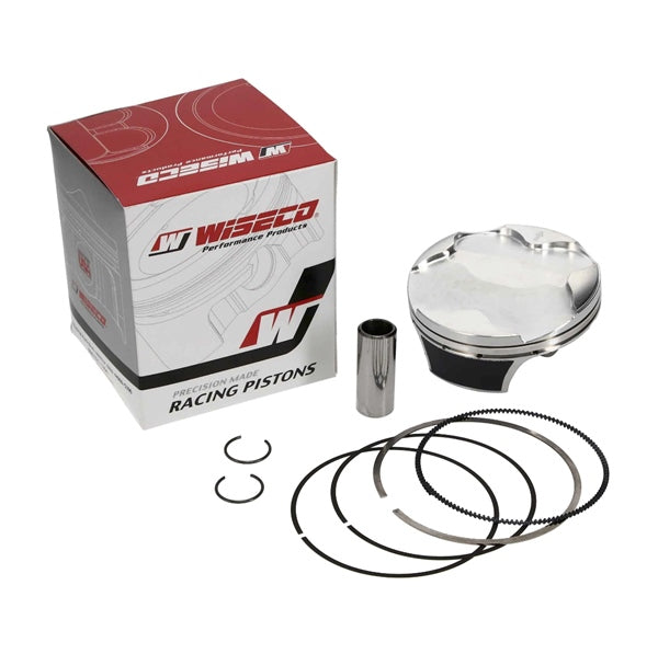 PISTON HON WISECO