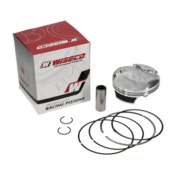 PISTON HUSQV/KTM WISECO
