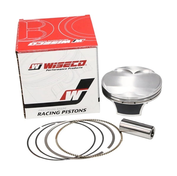 PISTON HUSQV/KTM WISECO