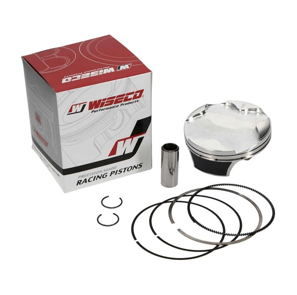 PISTON HUSA/HUSQV/KTM WISECO
