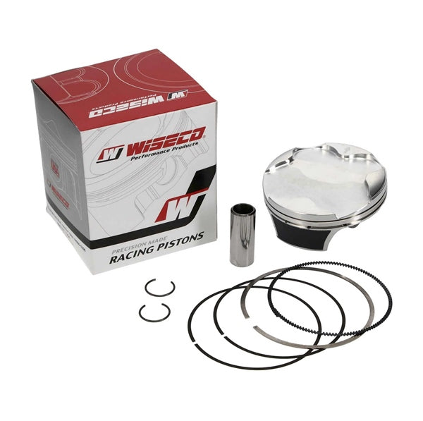 PISTON HUSA WISECO