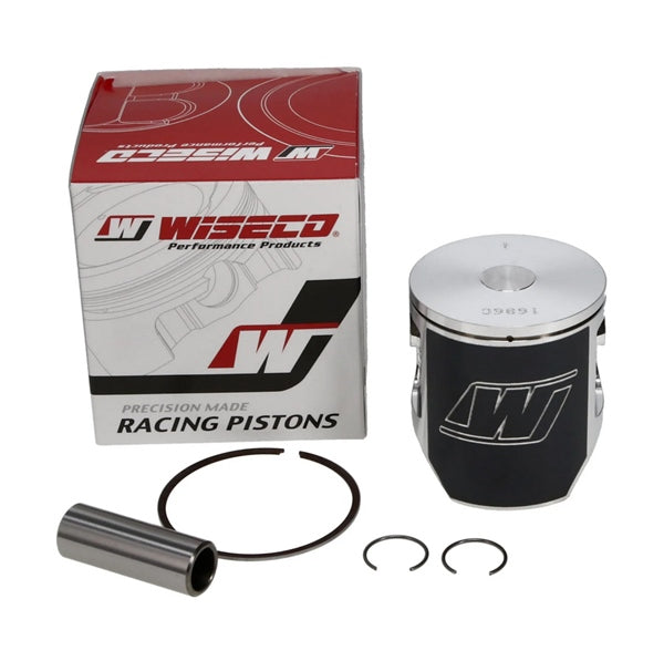 PISTON HUSQV/KTM WISECO