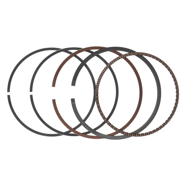RING KIT PISTON KAWA/SUZ/YAM WISECO