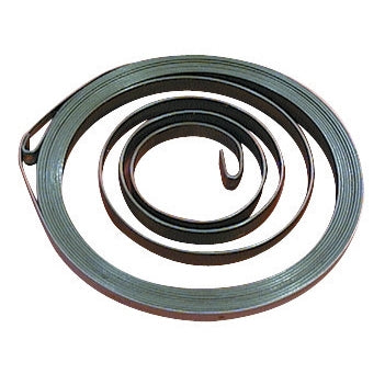 RECOIL STARTER SPRING AC/POL/YAM KIMPEX