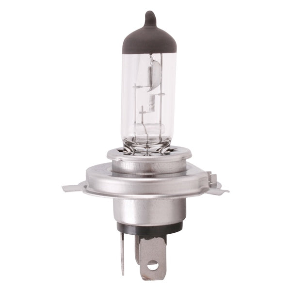 LIGHT BULB H4 P43T 12V 60/55W HALO