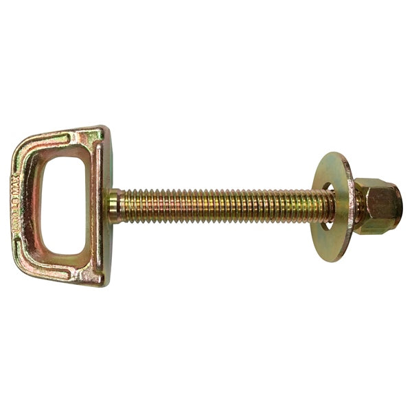 RETAINER DECK HOOK SUPERCLAMP