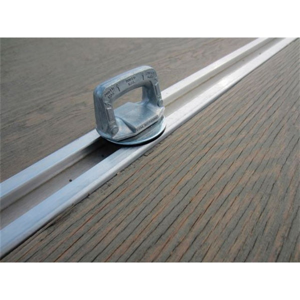 RETAINER SKI HOOK SUPERCLAMP