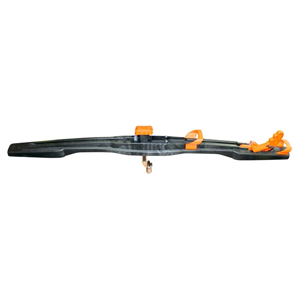 TIE-DOWN SYSTEM SUPERCLAMP II FT