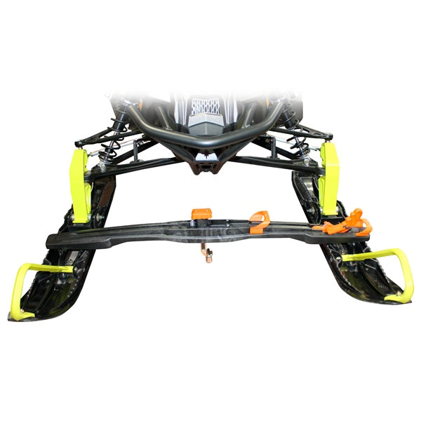 TIE-DOWN SYSTEM SUPERCLAMP II FT