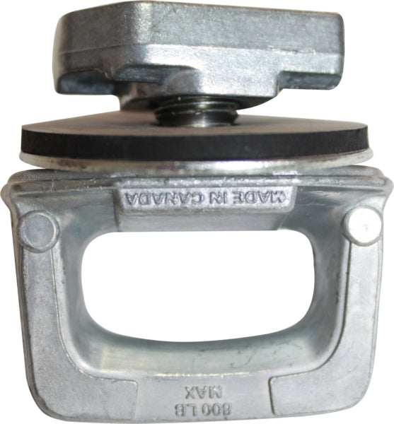 RETAINER SKI HOOK SUPERCLAMP