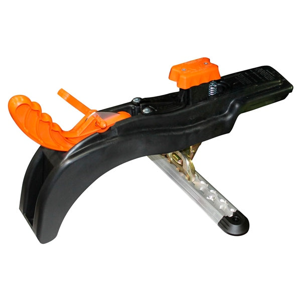 TIE-DOWN SYSTEM SUPERCLAMP II RR