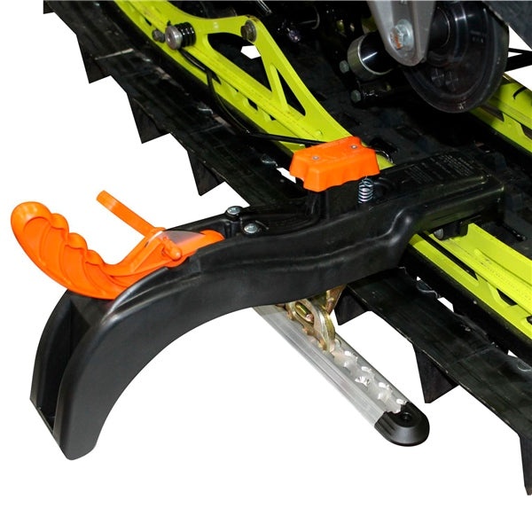 TIE-DOWN SYSTEM SUPERCLAMP II RR