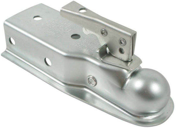 COUPLER 3" I.D.