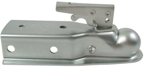 COUPLER 3" I.D.