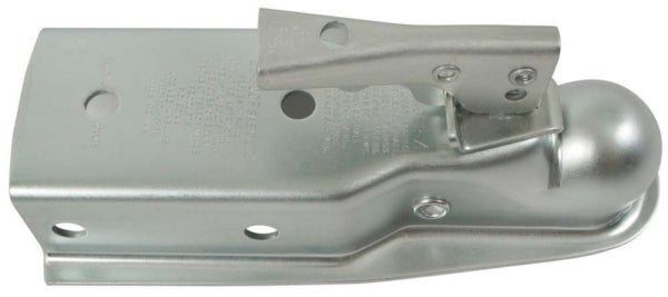COUPLER 3" I.D.