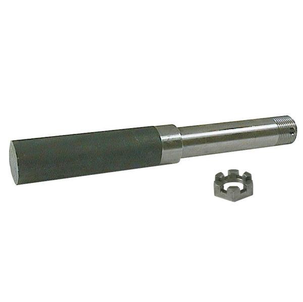 ROUND AXLE SHAFT 1 1/4X9
